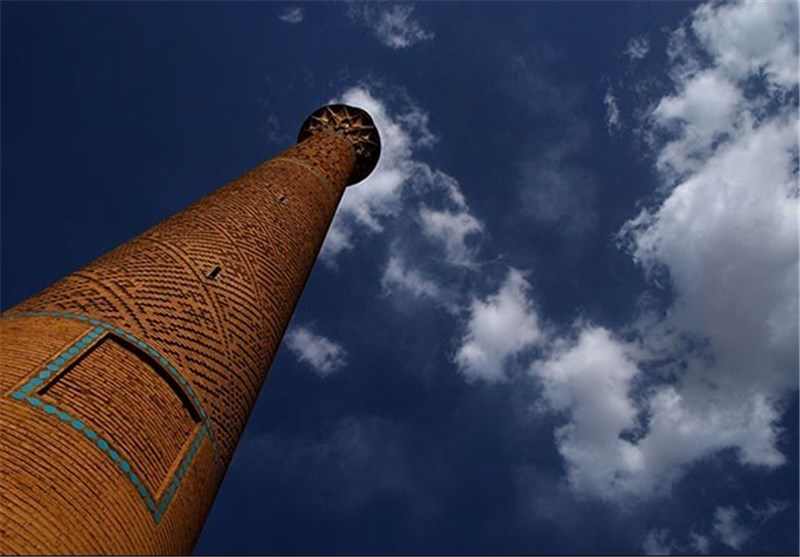 منار ساربان