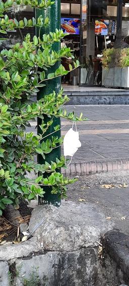 داستانکی از کرونا