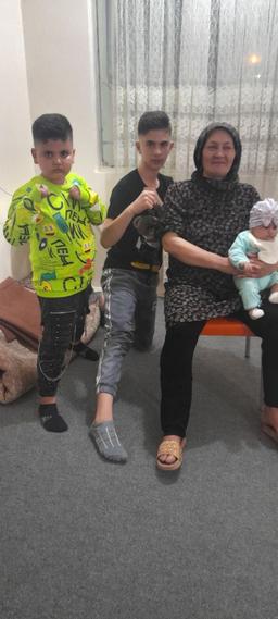 عکس ابوالفضل علیزاده