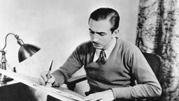 چرا والت دیزنی کاراکتر انیمیشن هایش را با چهار انگشت طراحی کرد؟