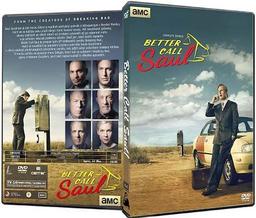 معرفی سریال Better Call Saul