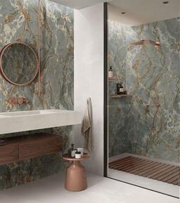 سنگ طبیعی اسلب - کارخانه سنگ اسپادانا