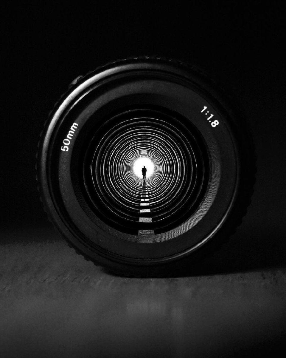 داستانک چیزی میخواستی بگی؟! نوشته مصطفی اکبری