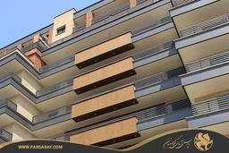 خصوصیات فنی ترموود و ویژگی های آن