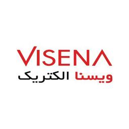 ویسنا VISENA | نماینده رسمی فروش محصولات ویسنا - تکنو ایران