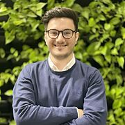 علیرضا تقی‌نژاد