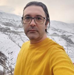 من کی هستم؟