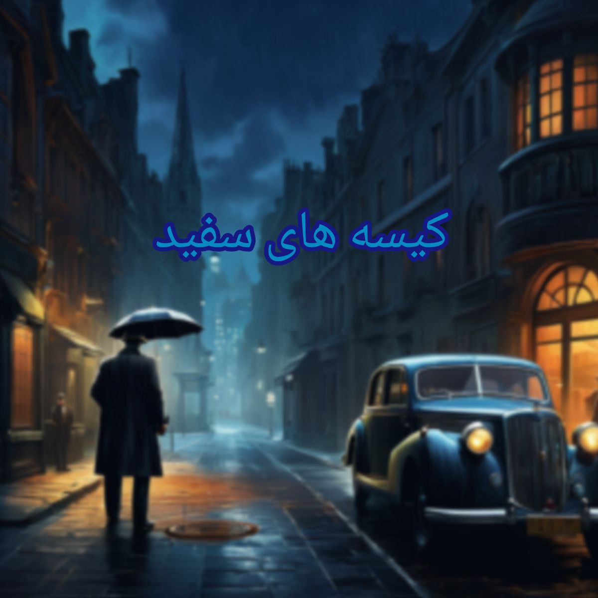 کیسه های سفید 14