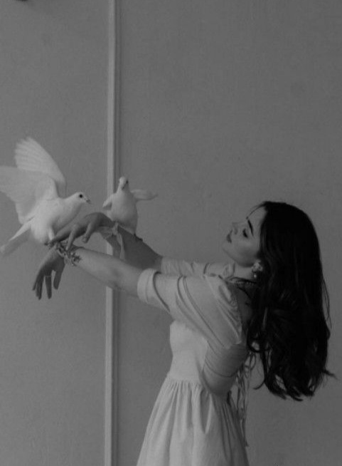 آرزوهای خاموش دختران