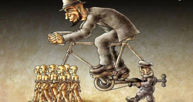 کلاهبرداران مهربان