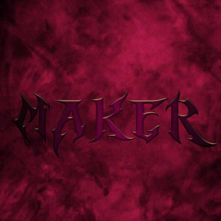 Maker - مِیکِر