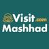 ویزیت مشهد
