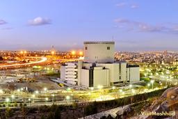 موزه های مشهد - تاریخ را با موزه های مشهد بشناسید!