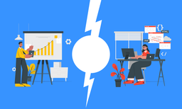 اگه فاصله افتاده!