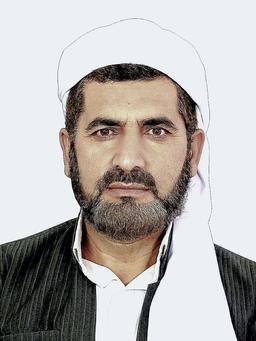 امام جمعه شهر بانه وره