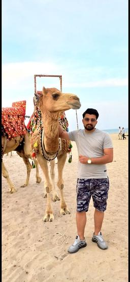 جاذبه های دیدنی قشم