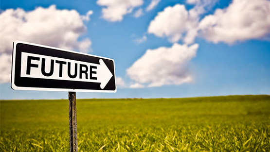 شاید آینده!