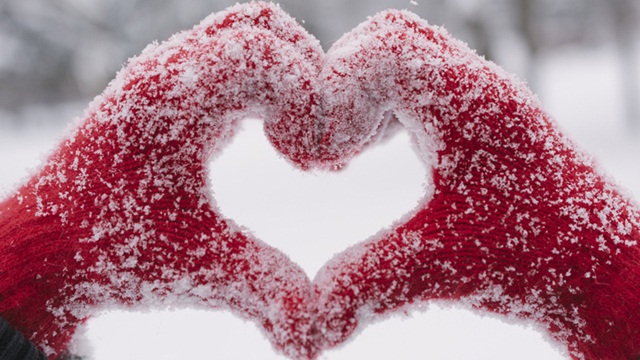 به بهانه روز عشق!