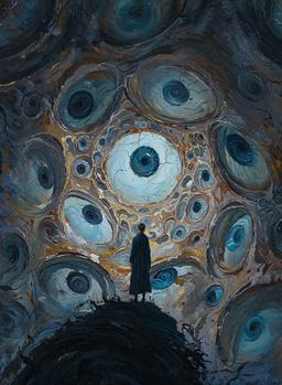 از فنا تا بقا،فرگشت روح میمون ها(۶)