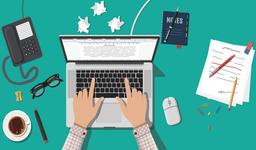 تولید محتوا گرافیکی چیست؟