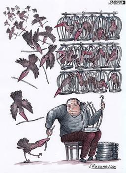 از ماست که بر ماست