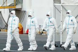 بیزنس ها بعد از کرونا