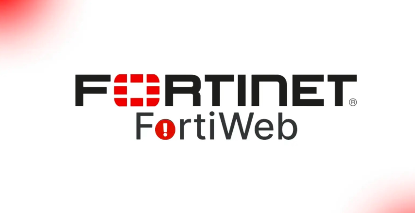 FortiWeb 0-Day