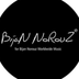 Bijan Norouz Worldwide Music