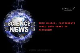 مصاحبه ویژه اخبار زنده علمی با بیژن نوروز