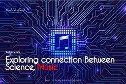 کشف ارتباط بین موسیقی و علم