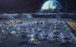 به جای ماندن در زمین، میان ستارگان کاوش کنید