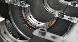 از کجا بفهمیم ماشین یاتاقان زده است؟