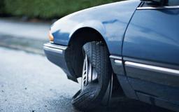 اقدامات لازم بعد از ترکیدن لاستیک ماشین چیست؟!