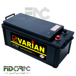 بهترین باتری ماشین در ایران