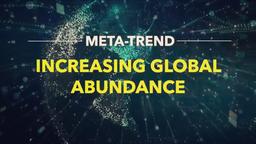 افزایش شاخص های فراوانی در جهان