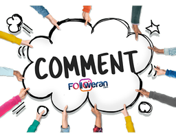 خرید کامنت ایرانی اینستاگرام( واقعی و ارسال فوری)