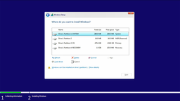 راهنمای قدم به قدم رفع مشکل نصب نشدن ویندوز ۱۰ روی لپ تاپ های دارای پردازنده نسل ۱۱ اینتل