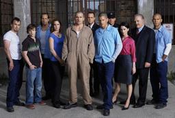 آنچه که درباره سریال فرار از زندان باید بدانید