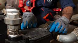 هواگیری پمپ آب چه مراحلی دارد؟