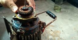 فاکتورهای تاثیر گذار بر هزینه تعمیر پمپ آب کدامند؟