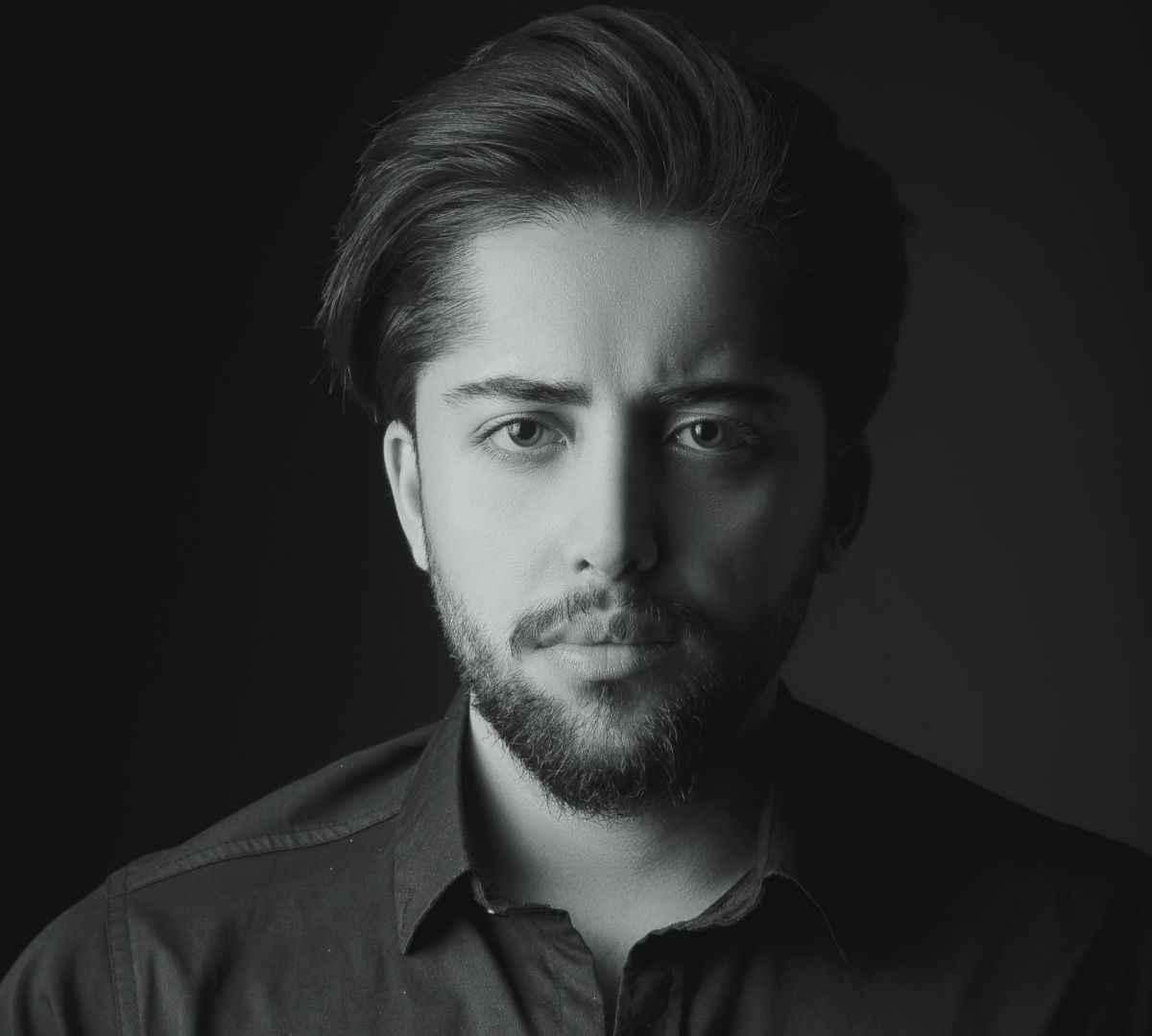 علیرضا صمدی 