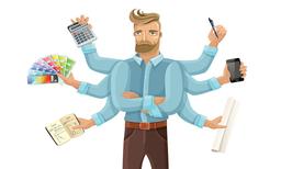 مدیرمحصول خوب / مدیرمحصول بد