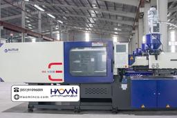 بهترین برند های دستگاه تزریق پلاستیک