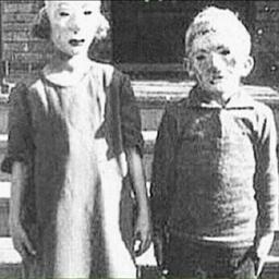 کوچک ترین قاتلان