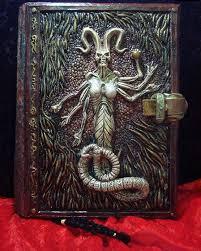 کتاب رستاخیز مردگان