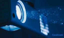 4 دلیل برای خرید لامپ ویدئو پروژکتور اصل