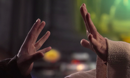 ادای دین Google Search Console به STAR WARS