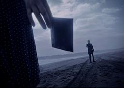 مواجهه (مارسی، اواخرِ ماهِ اوت)