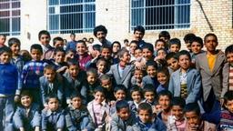 مواجهه -  مشهد – دبستانِ امید