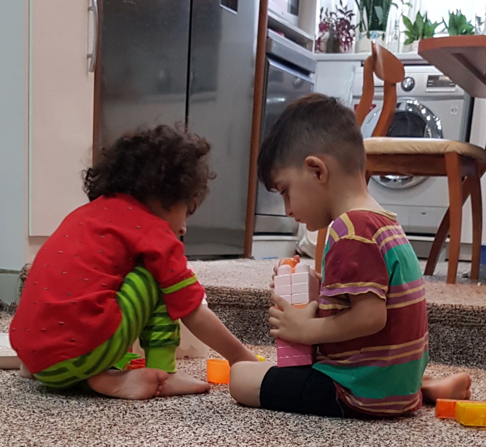 آروین و آنا